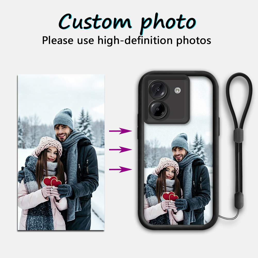 Magazines - Customized Photo of Hanging Rope anti