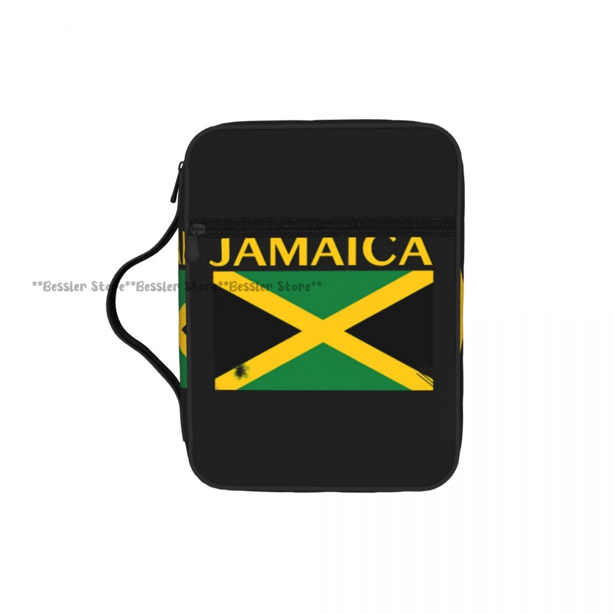 Books - Bible Cover Book Case Carry Bag