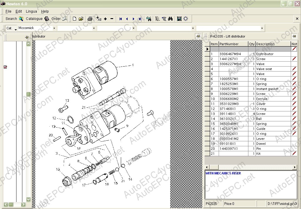 AutoDVD McCormick Newton 6.2 s - Books review and price