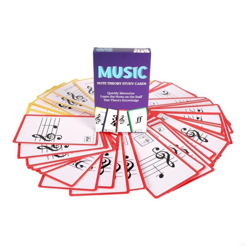 J7JF Colored Plate Paper Music - Blank Sheet Music Notebook review and price