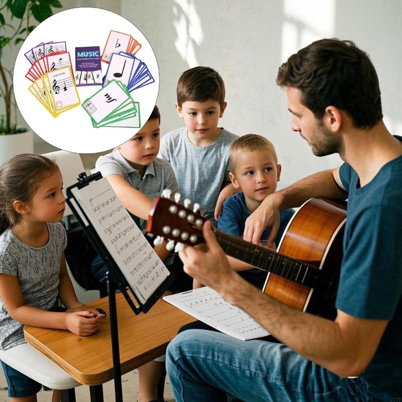 J7JF Colored Plate Paper Music - Blank Sheet Music Notebook review and price