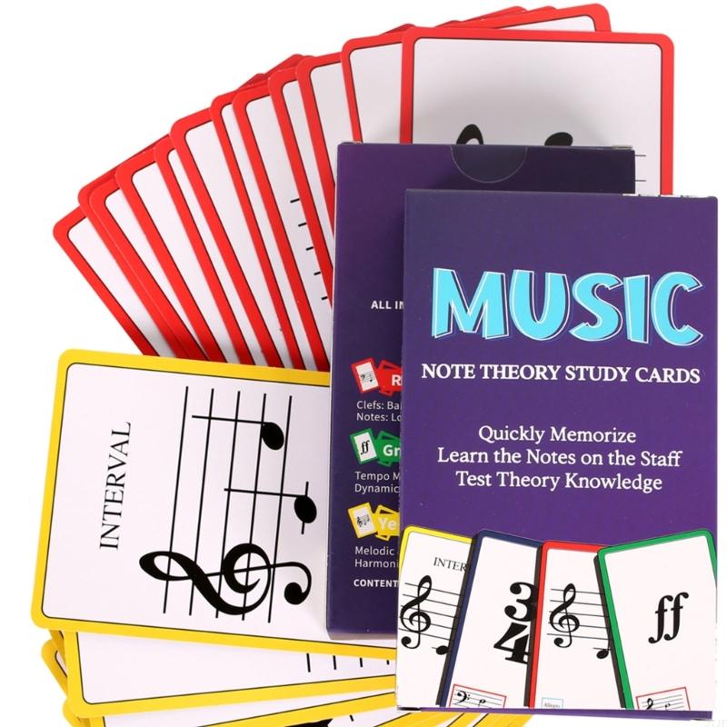 J7JF Colored Plate Paper Music - Blank Sheet Music Notebook review and price