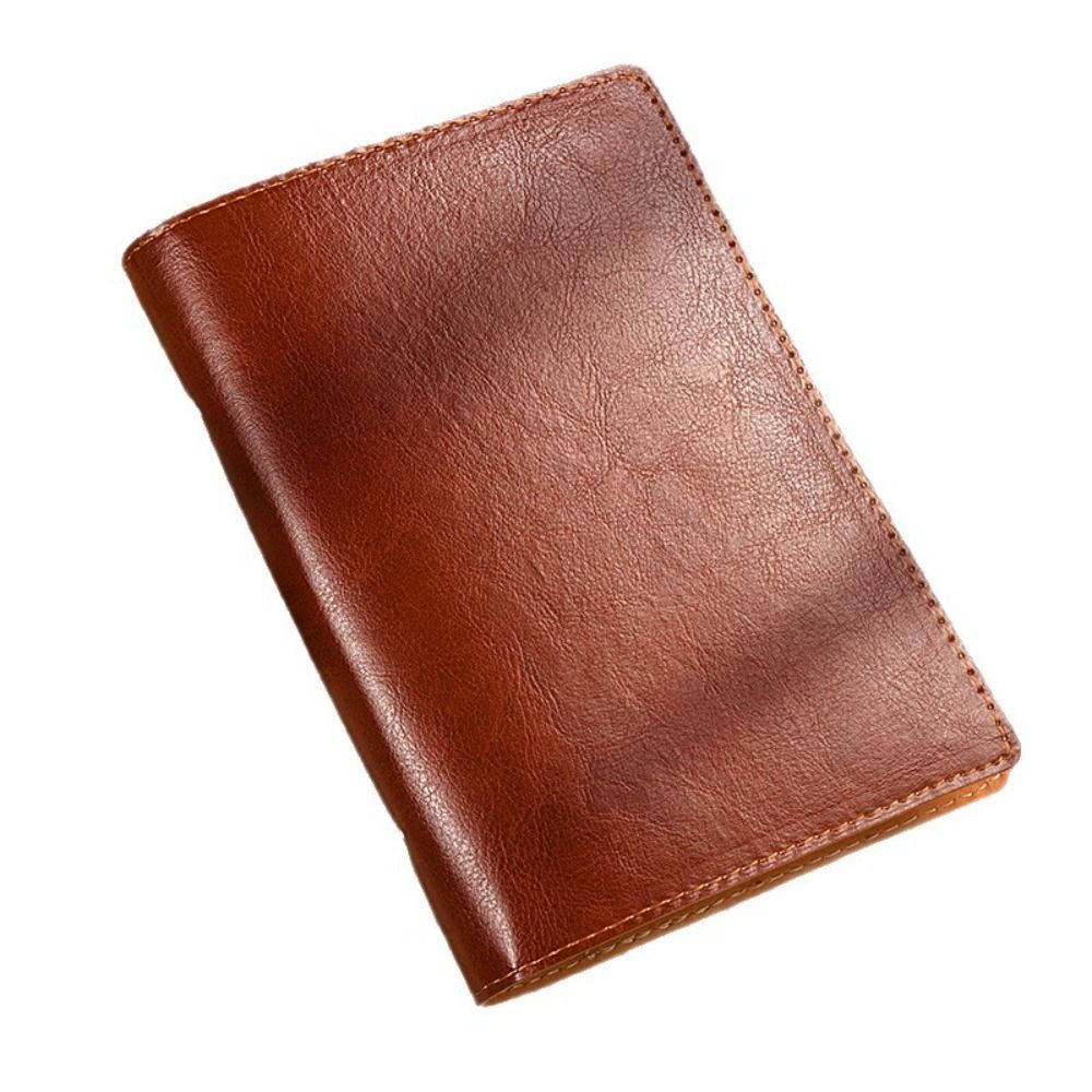 Vintage A5/A6 Notebook PU Leat - Vintage Leather Journal Notebook review and price