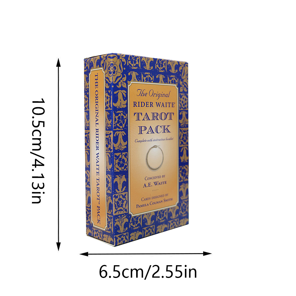 Rider Tarot Deck Tarot Card fo - Tarot Deck With Guidebook review and price