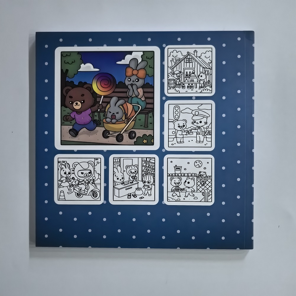 Fuzzy Felons Adult Coloring Bo - Adult Coloring Book Stress Relief review and price
