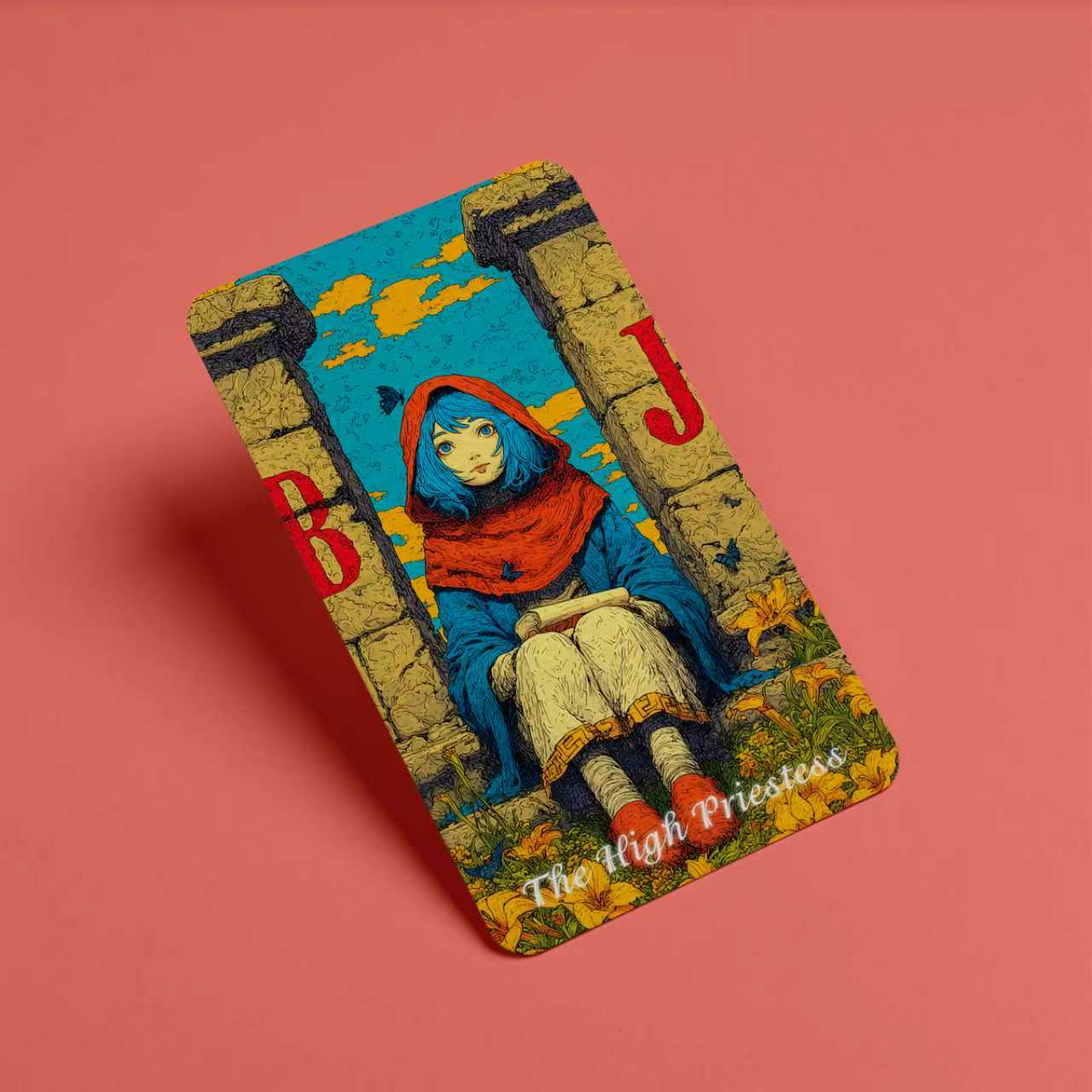 Tarot Cards for Beginners with - Tarot Deck With Guidebook review and price