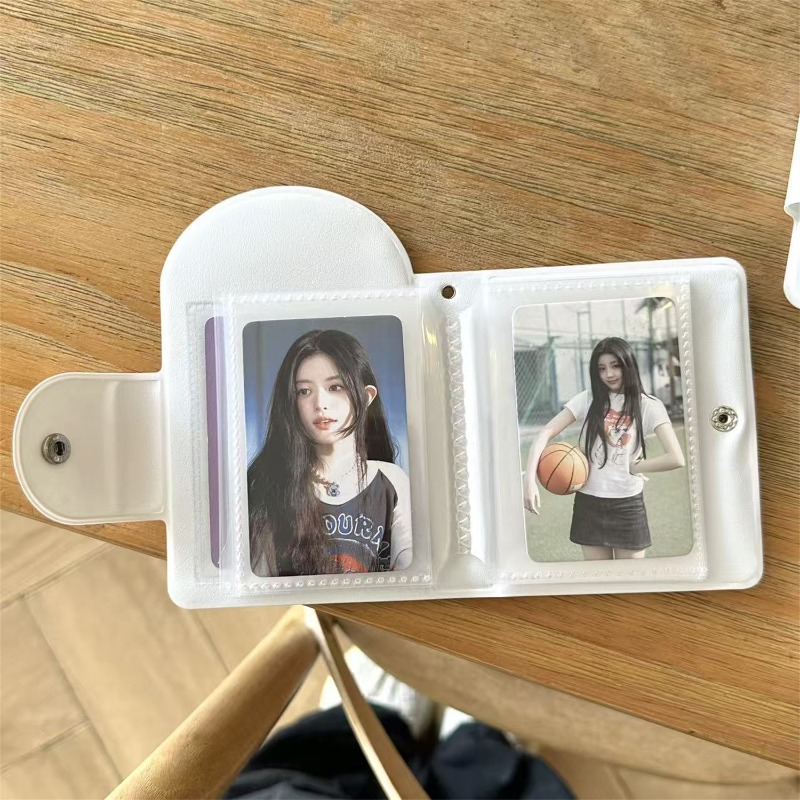 3 Inch Photocard Binder Album  - Kpop Photo Card Binder 3 Inch review and price