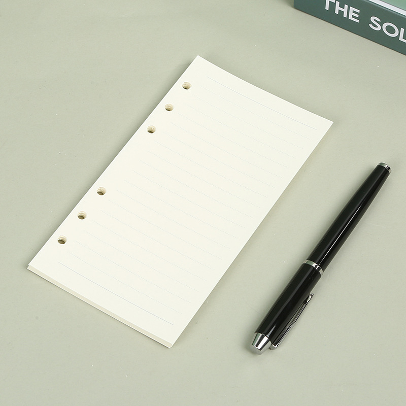 A5 A6 A7 Loose Leaf Notebook R - A5 Spiral Dotted Grid Notebook review and price