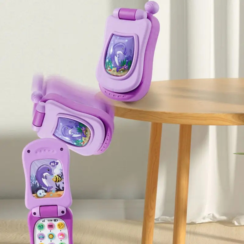 Flip Cover Simulation Mobile P - Music review and price