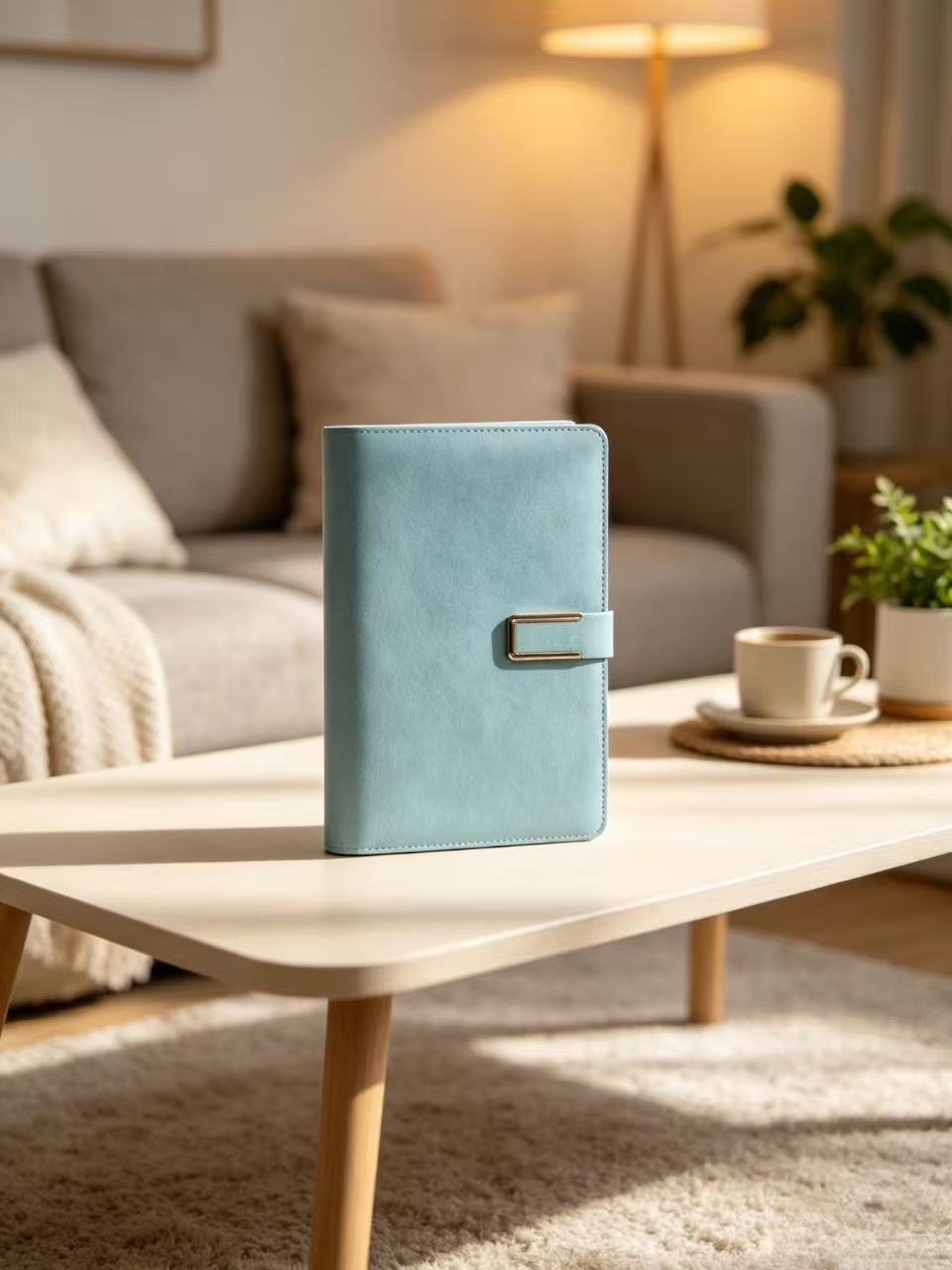 Vintage A5 Leather Notebook So - Vintage Leather Journal Notebook review and price