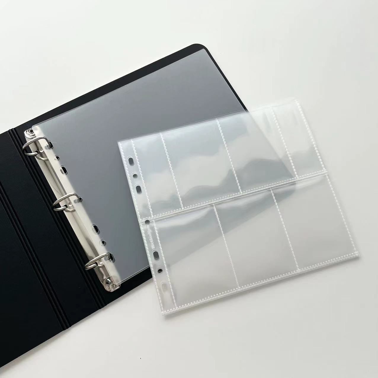 Kpop Photocards Binder Over 10 - Kpop Photo Card Binder 3 Inch review and price