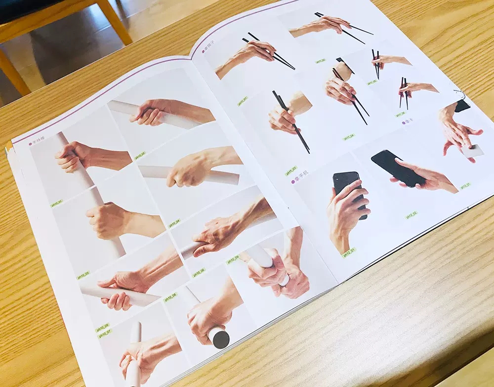 Kagami Takahiro's Hand Paintin - Chinese Calligraphy Practice Book review and price