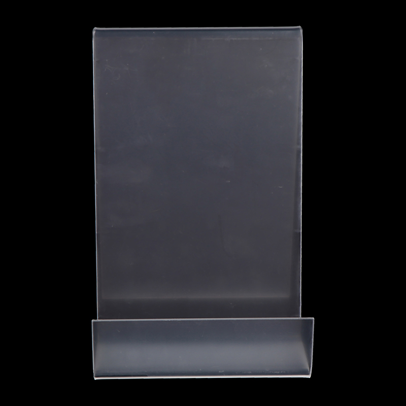 1pc Clear Acrylic Display Book - Clear Acrylic Book Stand Holder review and price