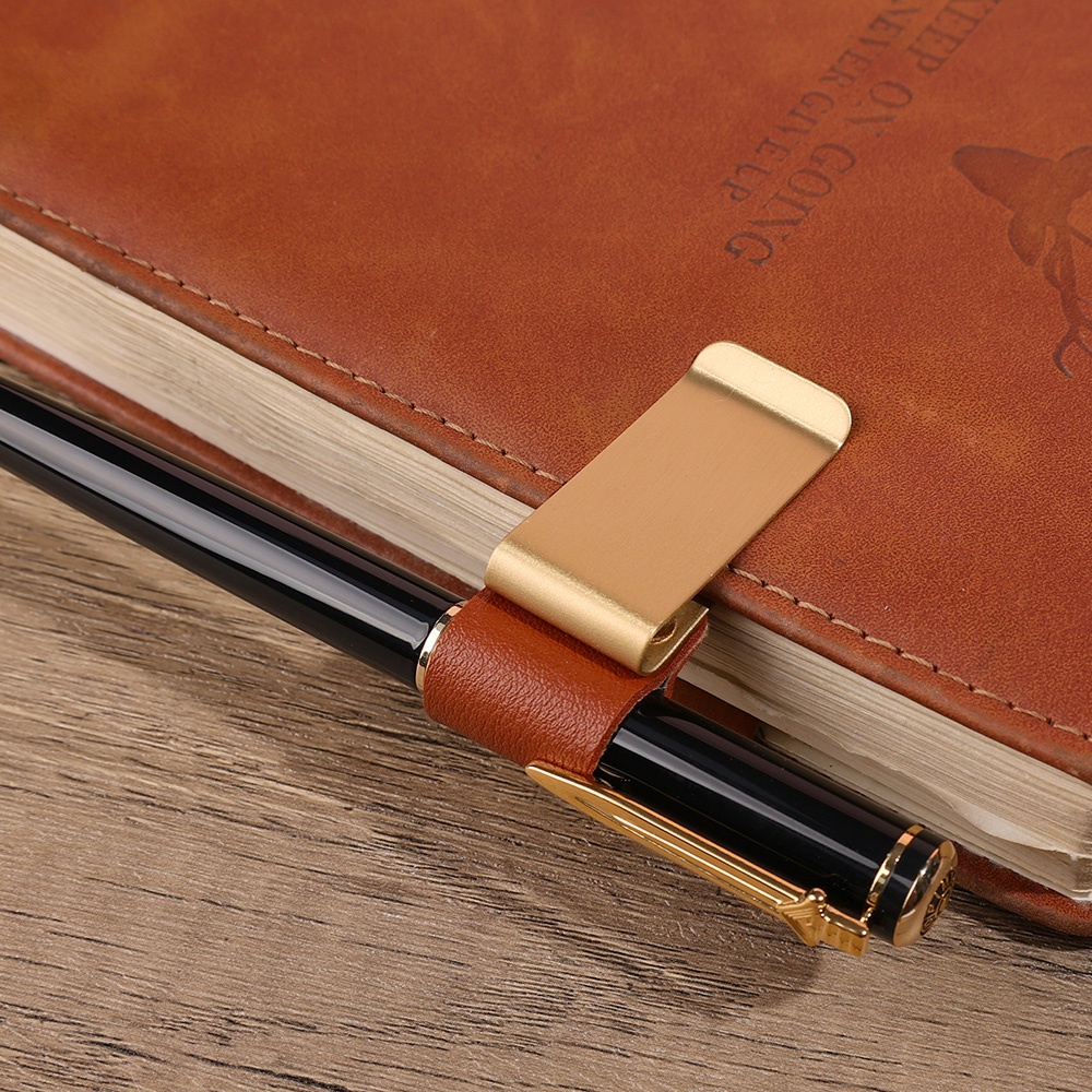 Vintage Handmade Leather Pen H - Vintage Leather Journal Notebook review and price