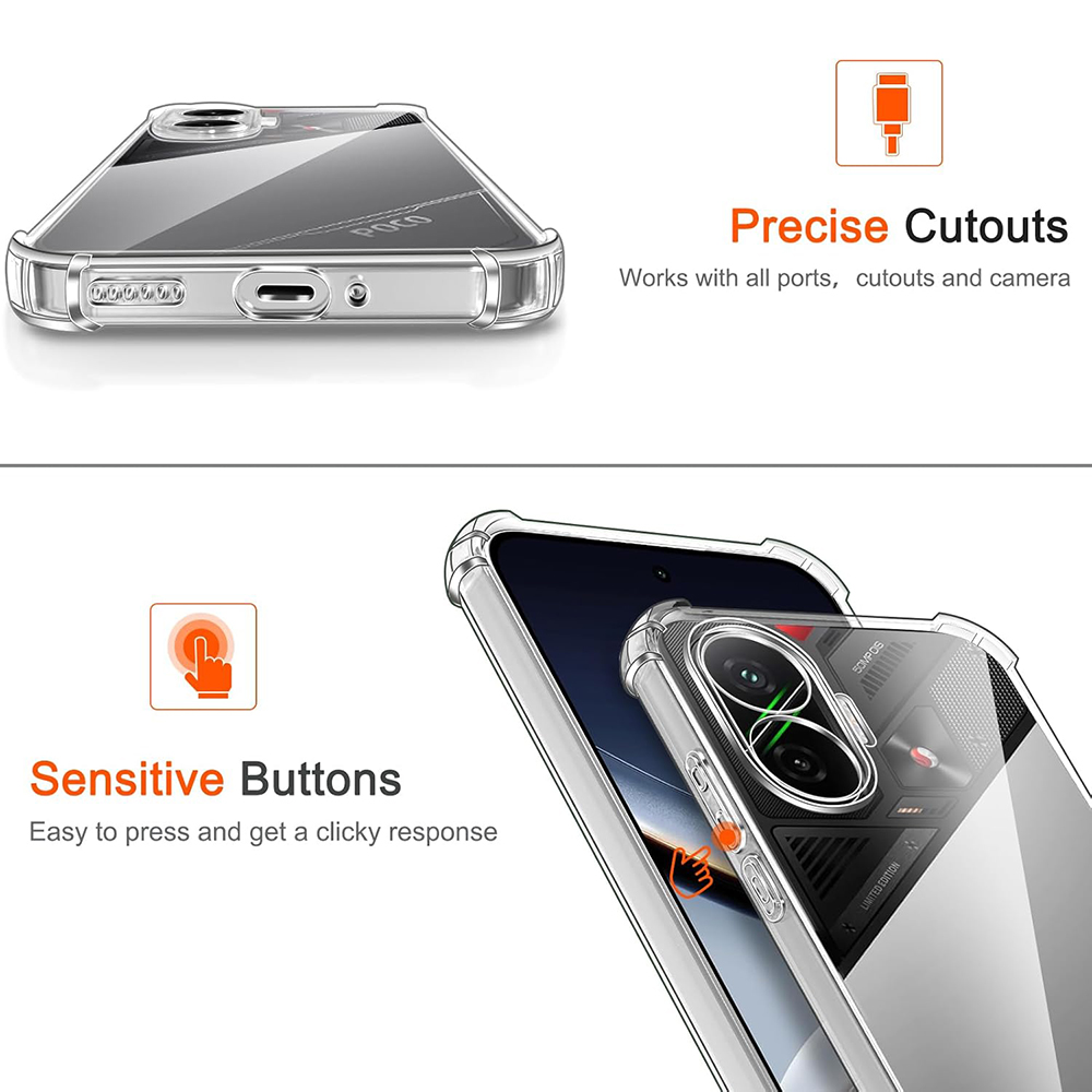 Shockproof Phone Case For Xiao - Magazines review and price