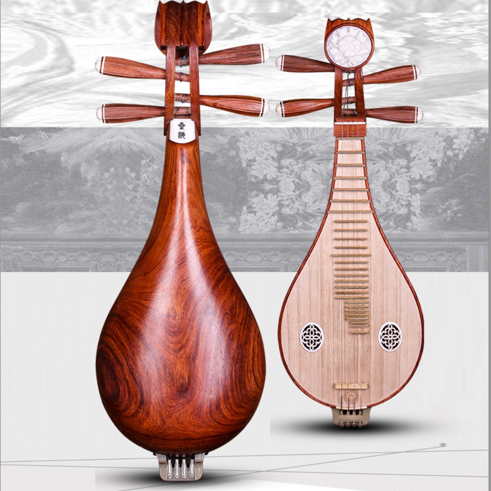 Beijing Xinghai 8414-A Rosewoo - Music review and price