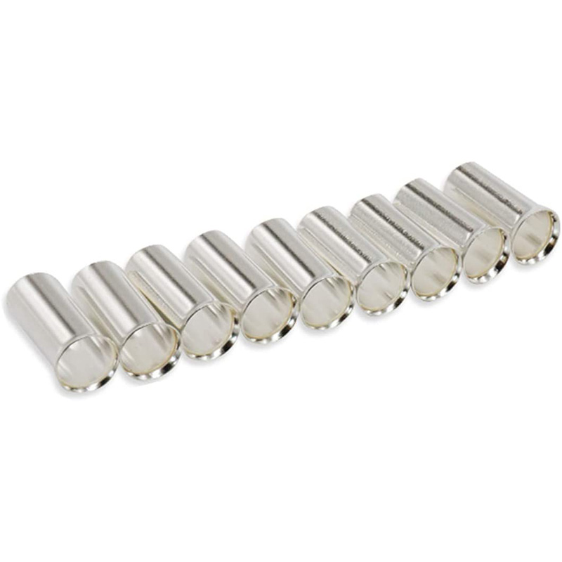 Wire Copper Crimp Fitting Ferr - Movies review and price