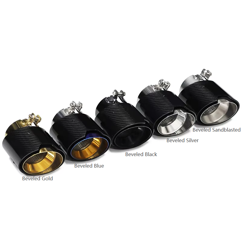Car Muffler Tips Exhaust Pipes - Magazines review and price