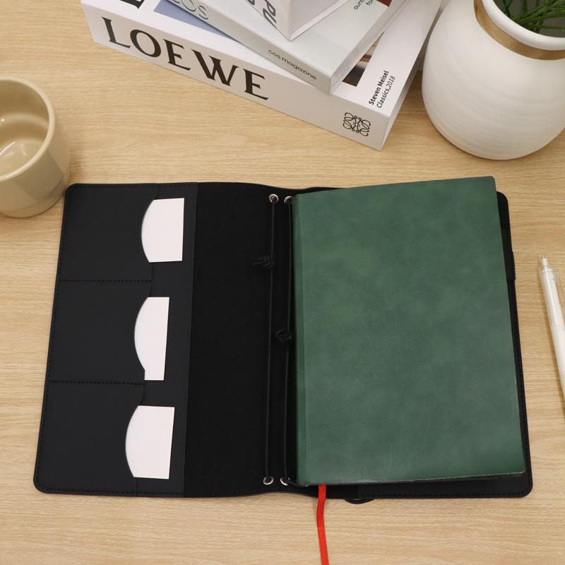 Vintage Leather Journal Cover  - Vintage Leather Journal Notebook review and price