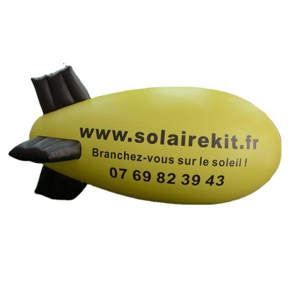 Custom logo Inflatable Hot air - Music review and price