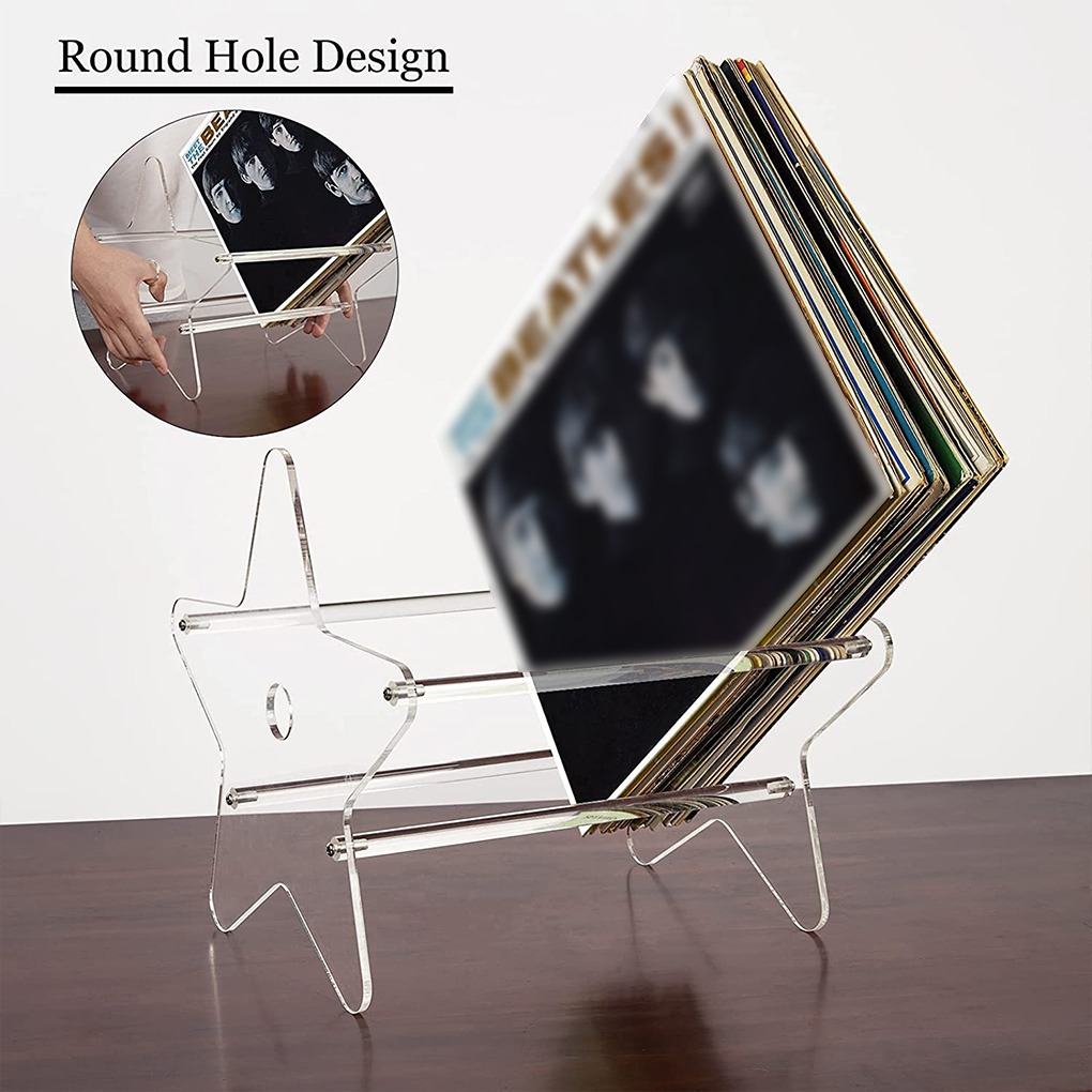 2025 New Durable Clear Acrylic - Clear Acrylic Book Stand Holder review and price