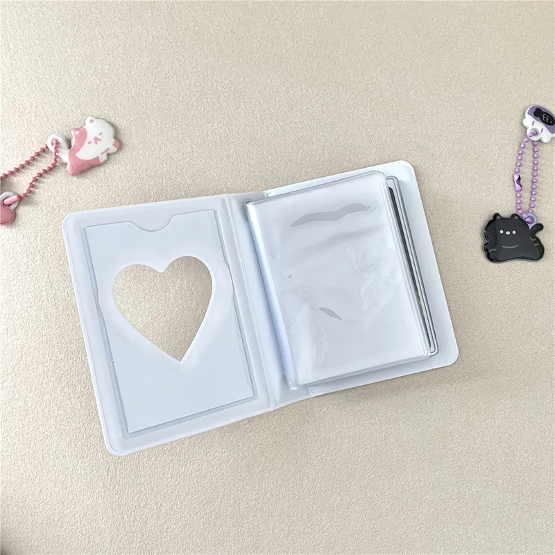 36 Cards Kpop Card Binder Name - Kpop Photo Card Binder 3 Inch review and price