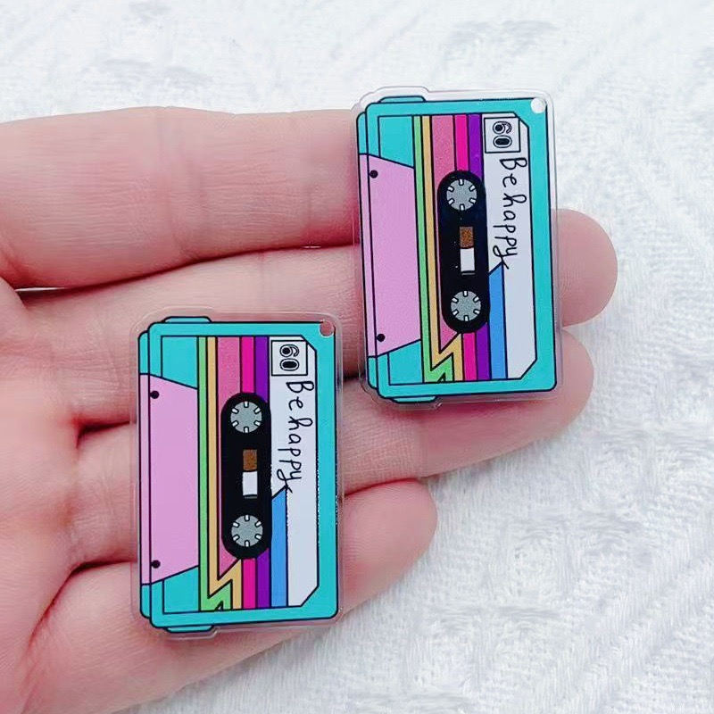 10pcs music style cassette DVD - Music review and price