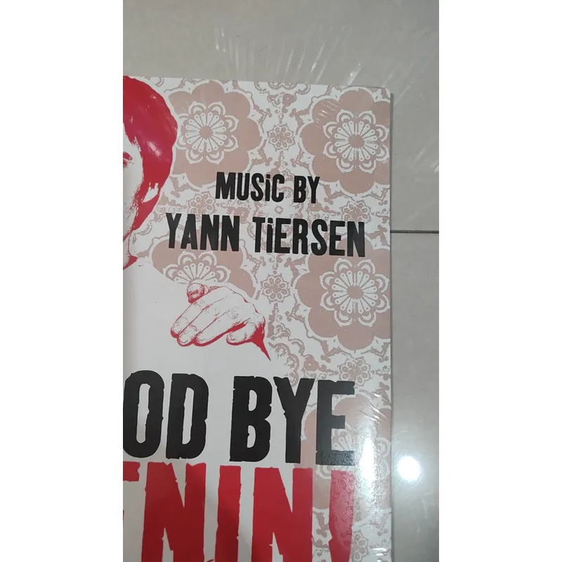 Goodbye Lenin Good Bye Lenin M - Movies review and price