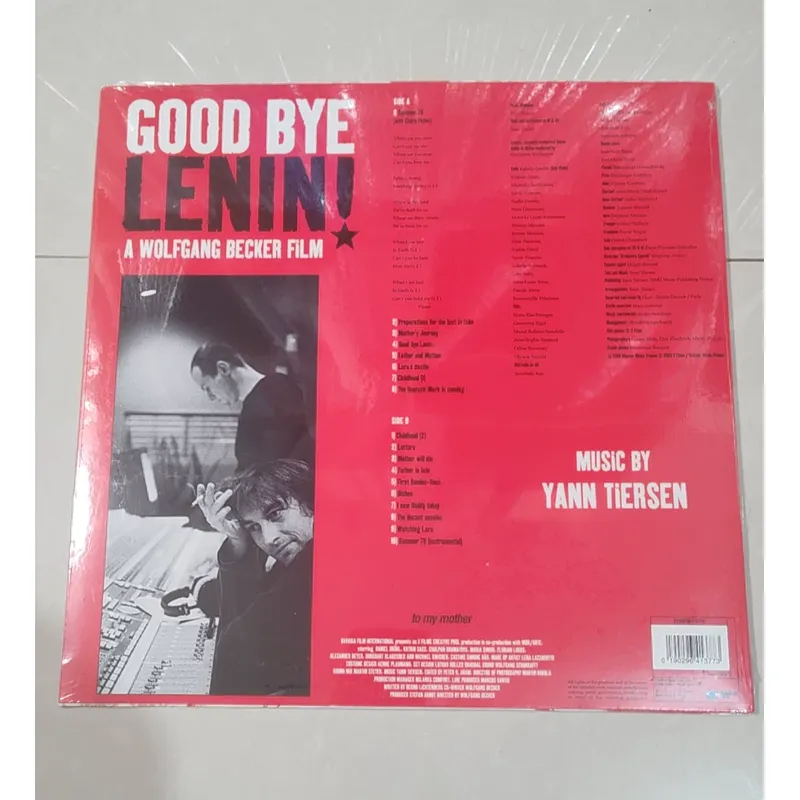 Goodbye Lenin Good Bye Lenin M - Movies review and price