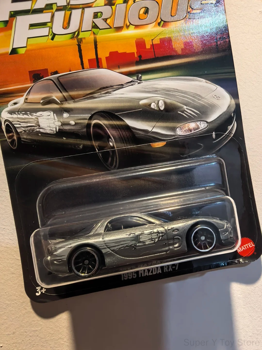 New Hot Wheels Hnr88 Gdg44 Fas - Movies review and price