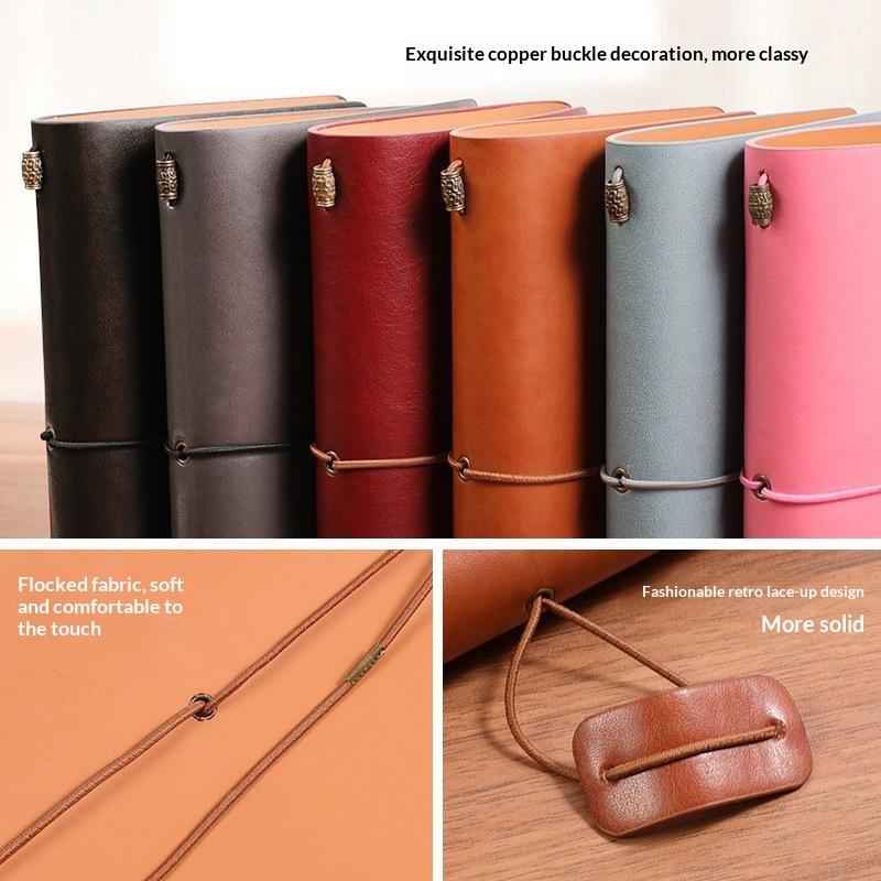 Hot Vintage PU Leather Refilla - Vintage Leather Journal Notebook review and price
