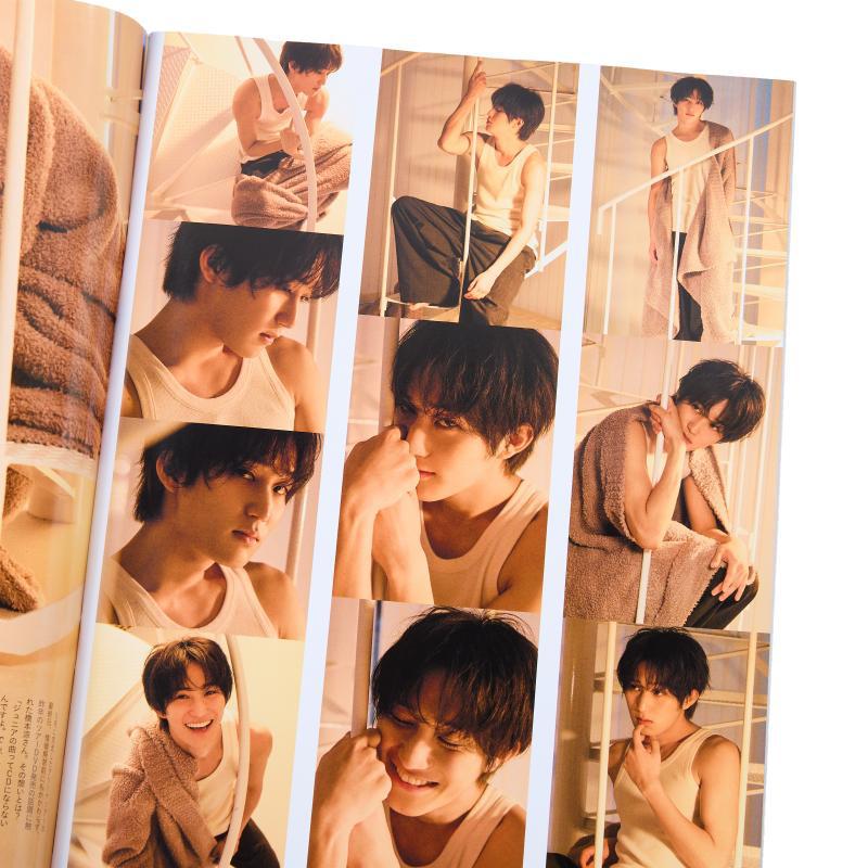 Anan No2404 Special Edition Sh - Magazines review and price