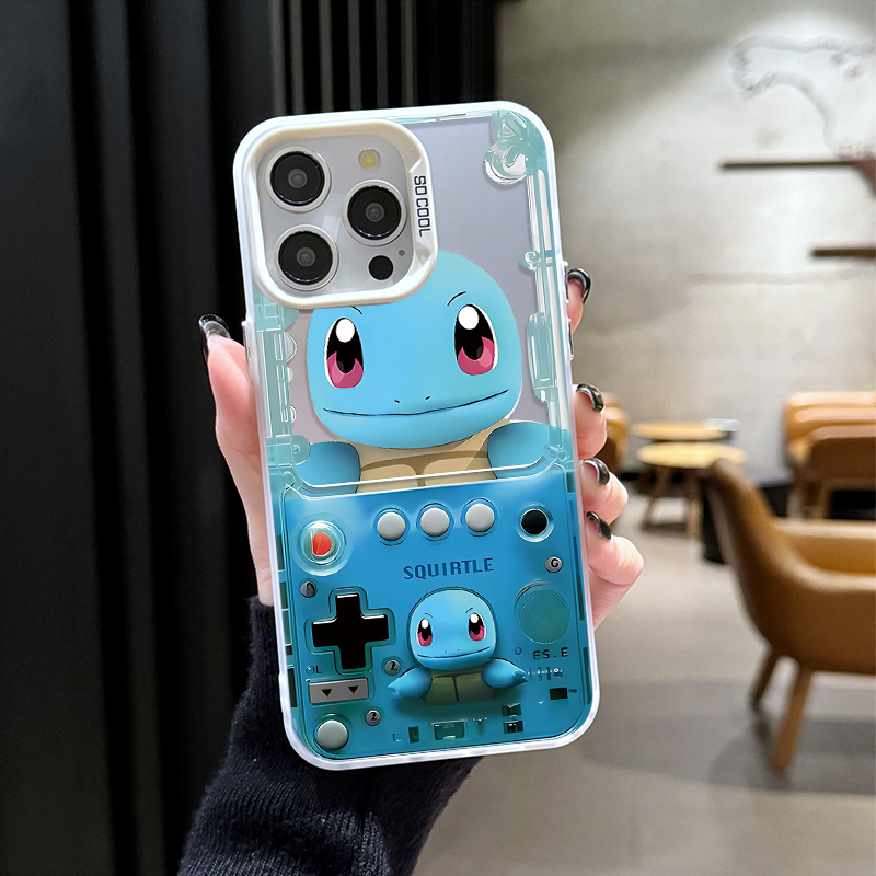 Pikachu P-Pokemon Gengar Phone - Magazines review and price