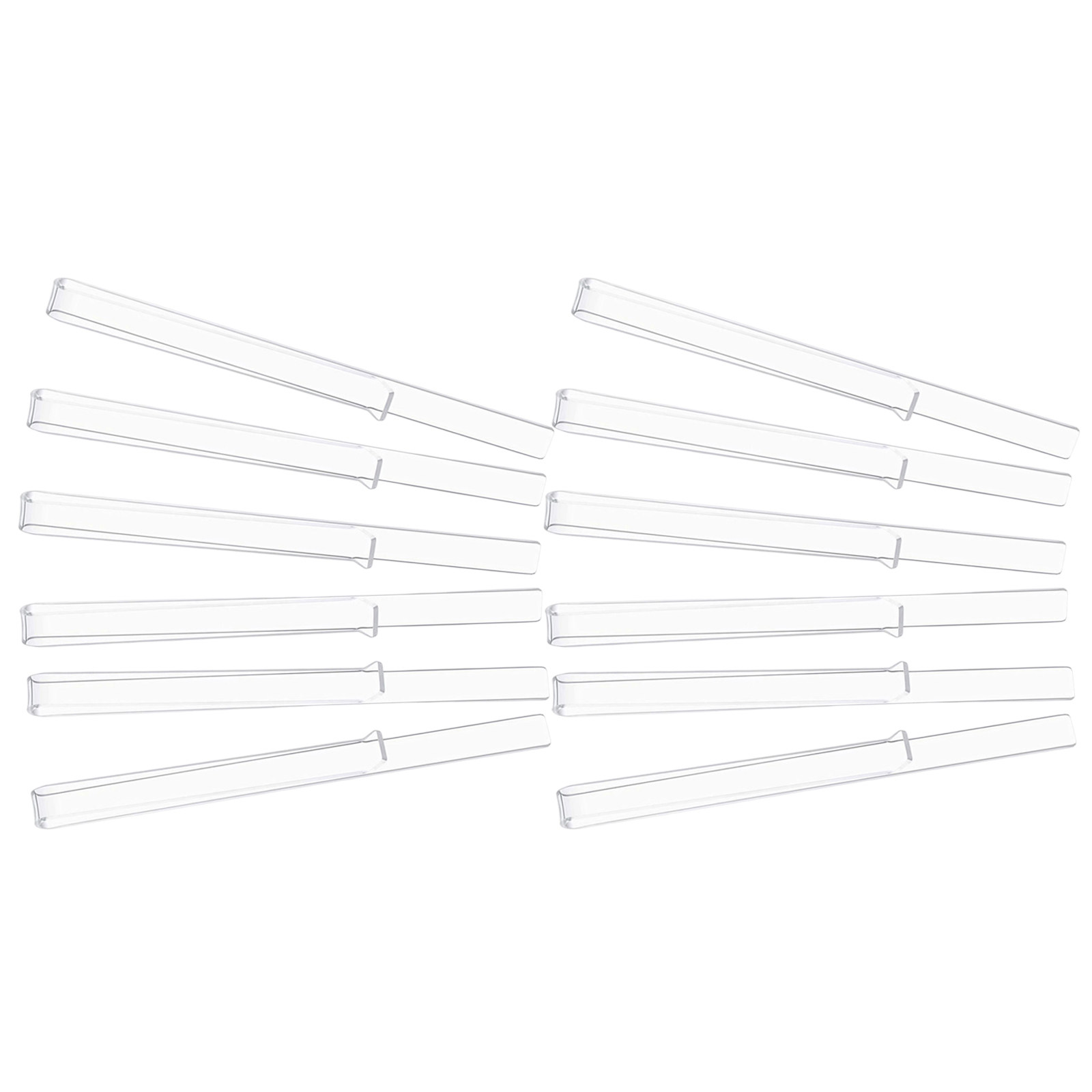 6 Pairs Music Book Page Holder - Clear Acrylic Book Stand Holder review and price