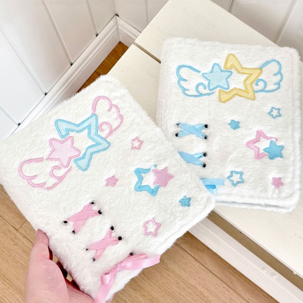 New High Quality 3D Bowknot A6 - Kpop Photo Card Binder 3 Inch review and price