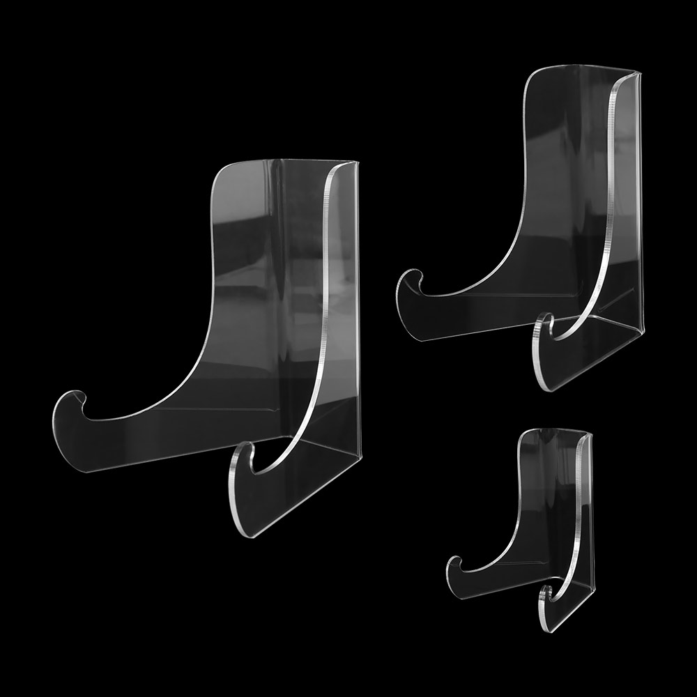 Tablet Holder Acrylic Flat Pla - Clear Acrylic Book Stand Holder review and price