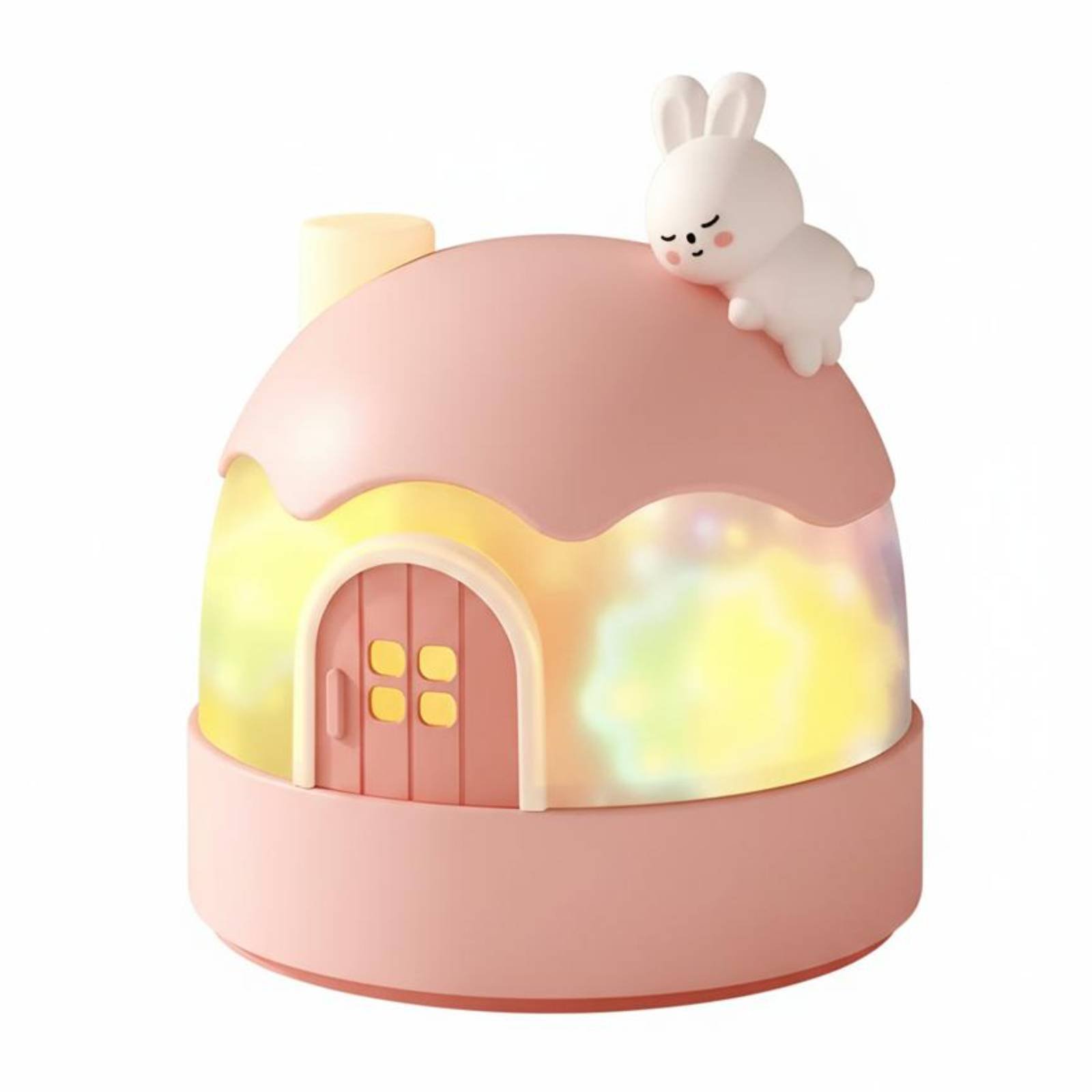 Cartoon Bunny Star Projector,  - Music review and price