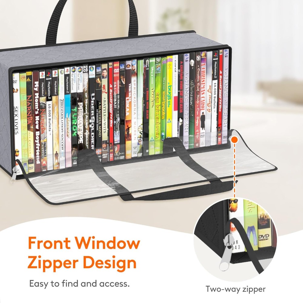Multifunctional Pvc Storage Ba - Books review and price