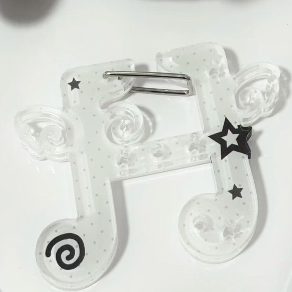 Creative Musical Note Carabine - Blank Sheet Music Notebook review and price