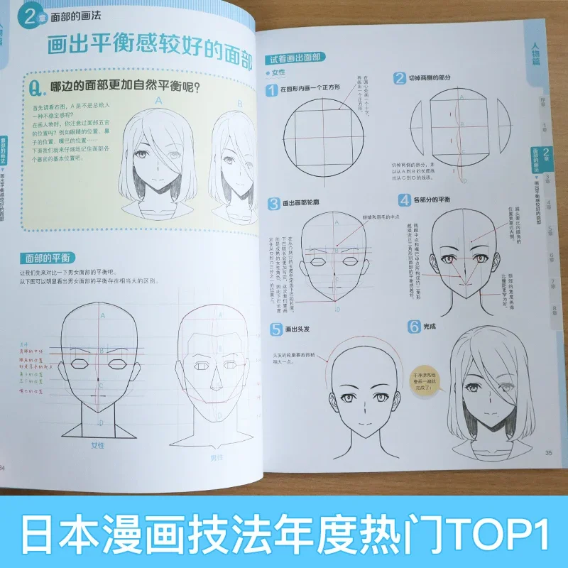 Comic Basics: Beginner Guide T - Japanese Manga Drawing Tutorial Book review and price