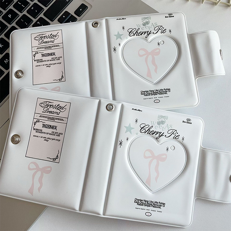 [FE] Kpop Photocards Binder Sw - Kpop Photo Card Binder 3 Inch review and price