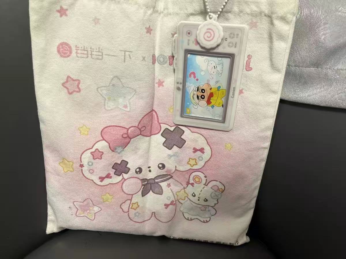 1PC Cartoon Kpop Photocard Hol - Kpop Photo Card Binder 3 Inch review and price