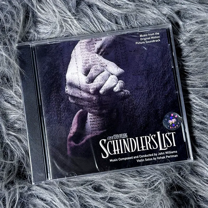 Original Imported Schindler's  - Movies review and price