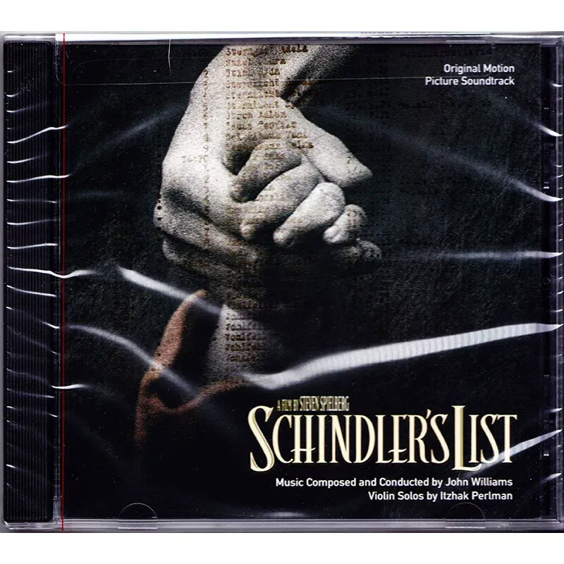 Original Imported Schindler's  - Movies review and price