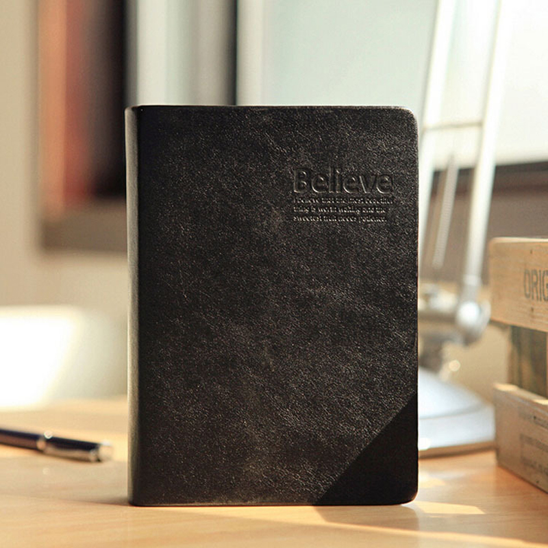 Vintage Thick Leather Bible No - Vintage Leather Journal Notebook review and price