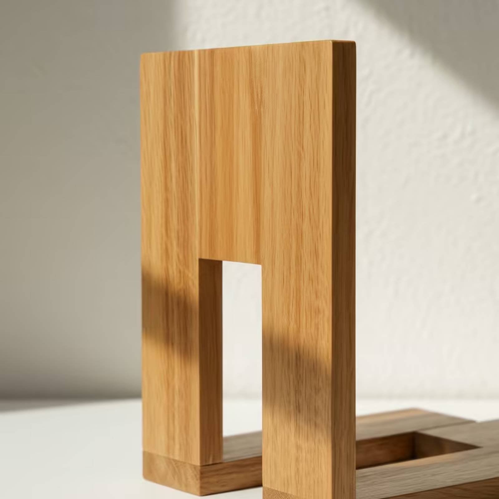 Adjustable Vinyl Album Holder  - Magazines review and price