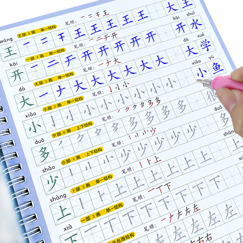 The Copybook Kids Book Learnin - Stationery Books review and price