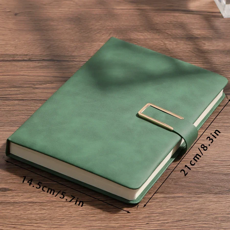 1pcs Soft-Cover Vintage A5 Lea - Vintage Leather Journal Notebook review and price