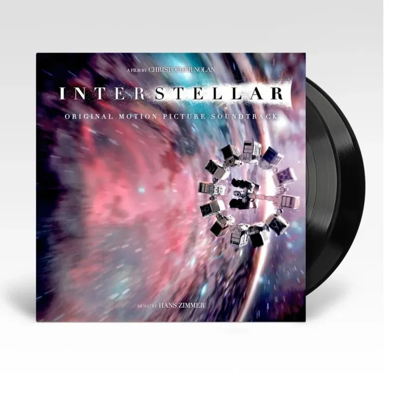 Genuine Interstellar Movie Ori - Movies review and price