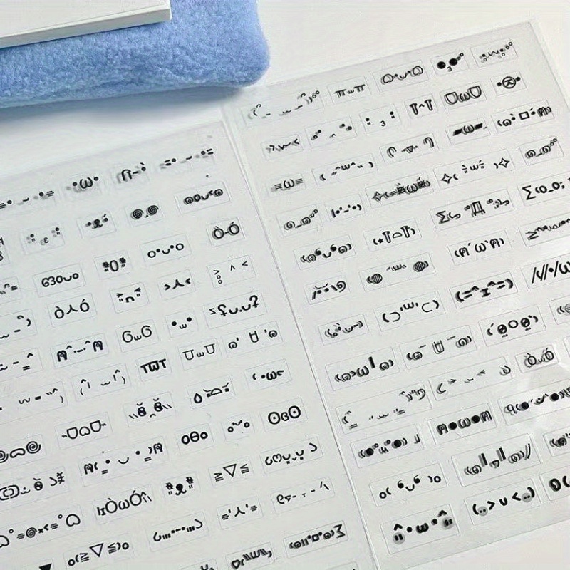 10 sheets Transparent Scrapboo - Blank Sheet Music Notebook review and price